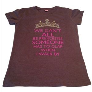 LAT Graphic Short Sleeve Tee Shirt. Size XL